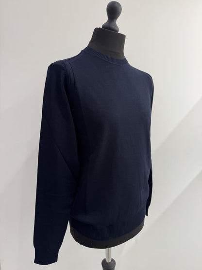 Maglione Out/Fit girocollo