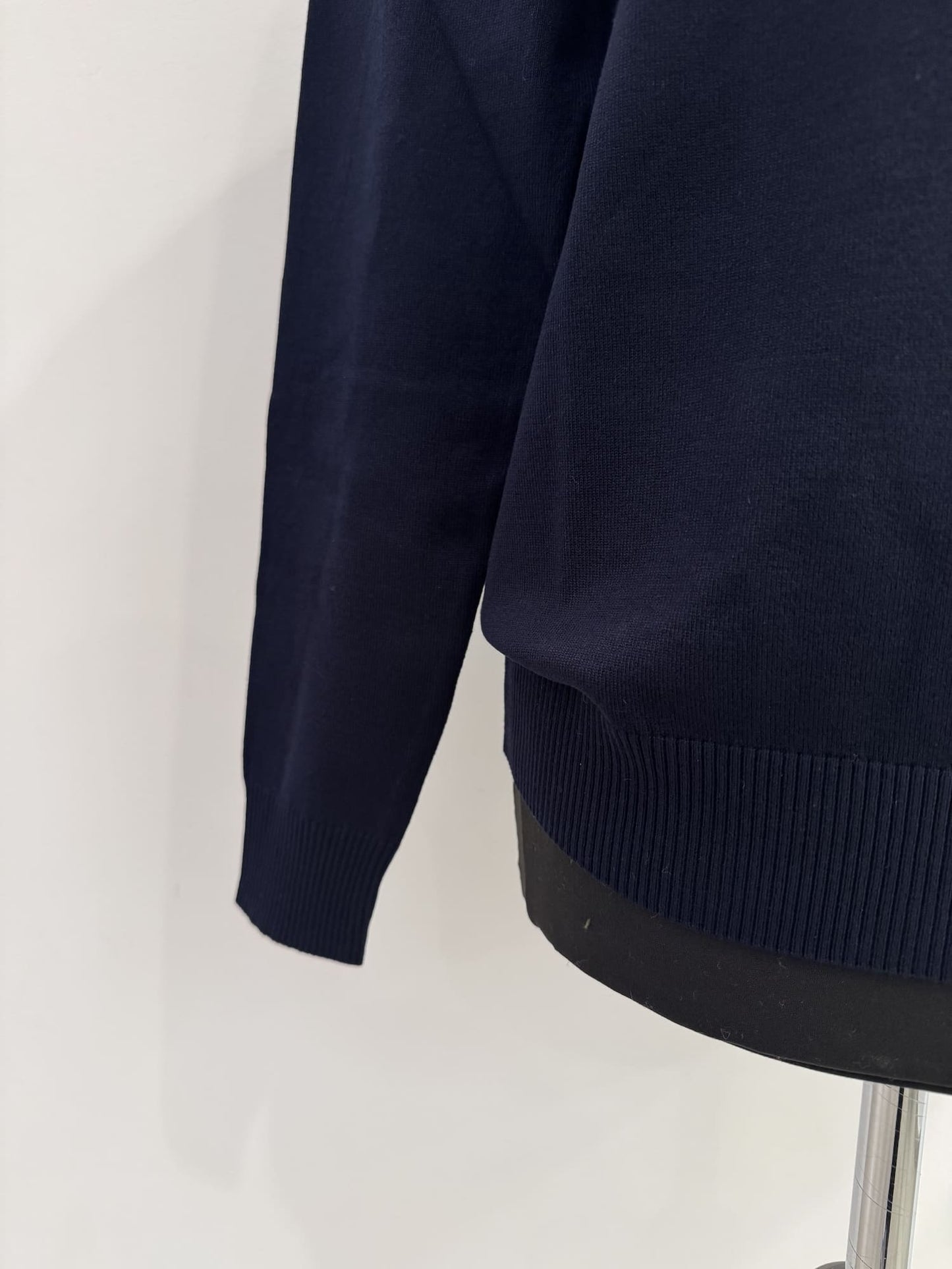 Maglione Out/Fit girocollo