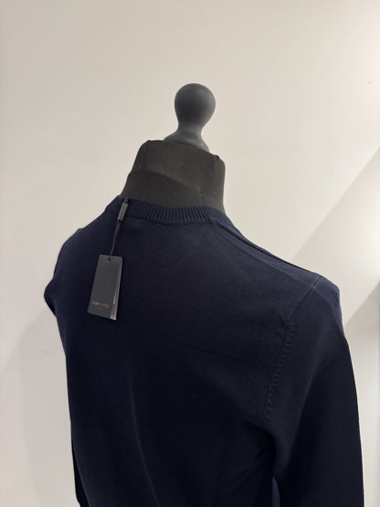 Maglione Out/Fit girocollo