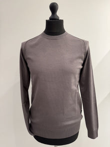 Maglione Out/Fit girocollo