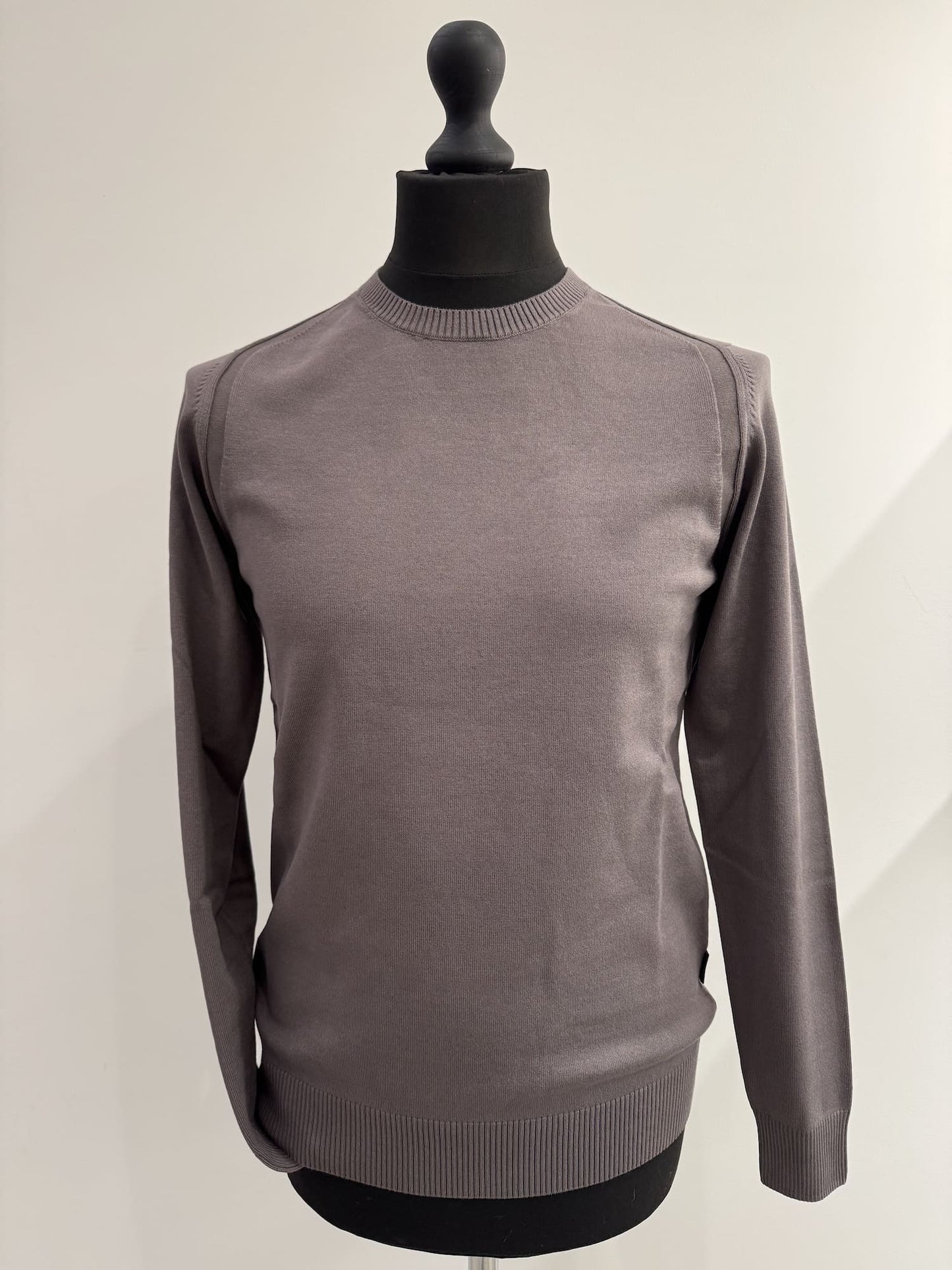 Maglione Out/Fit girocollo