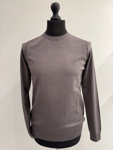 Maglione Out/Fit girocollo