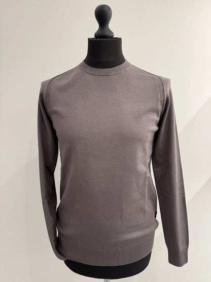 Maglione Out/Fit girocollo