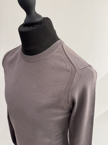 Maglione Out/Fit girocollo