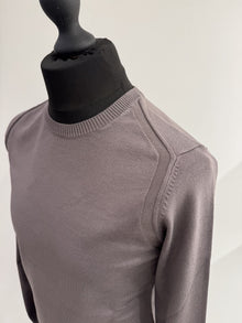 Maglione Out/Fit girocollo