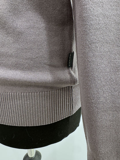 Maglione Out/Fit girocollo