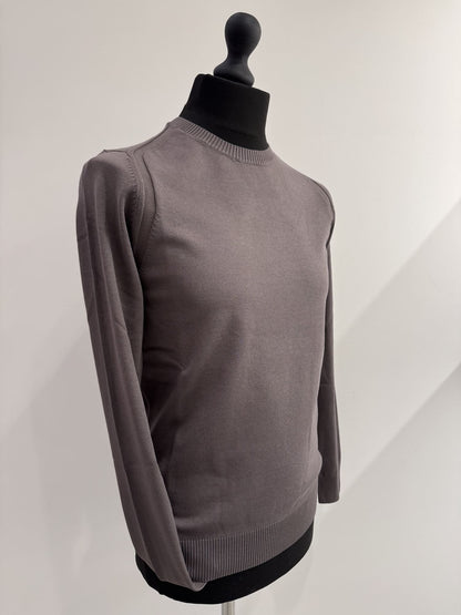 Maglione Out/Fit girocollo