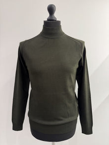 Lupetto rasato viscosa