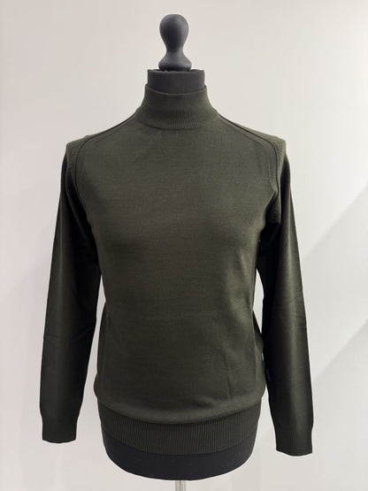 Lupetto rasato viscosa