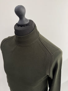 Lupetto rasato viscosa