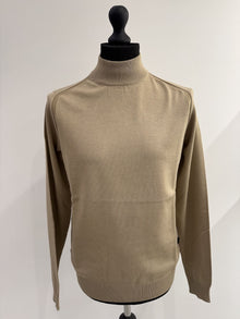 Lupetto rasato viscosa