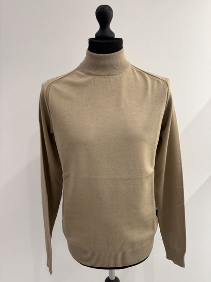 Lupetto rasato viscosa