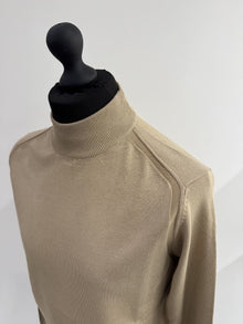 Lupetto rasato viscosa