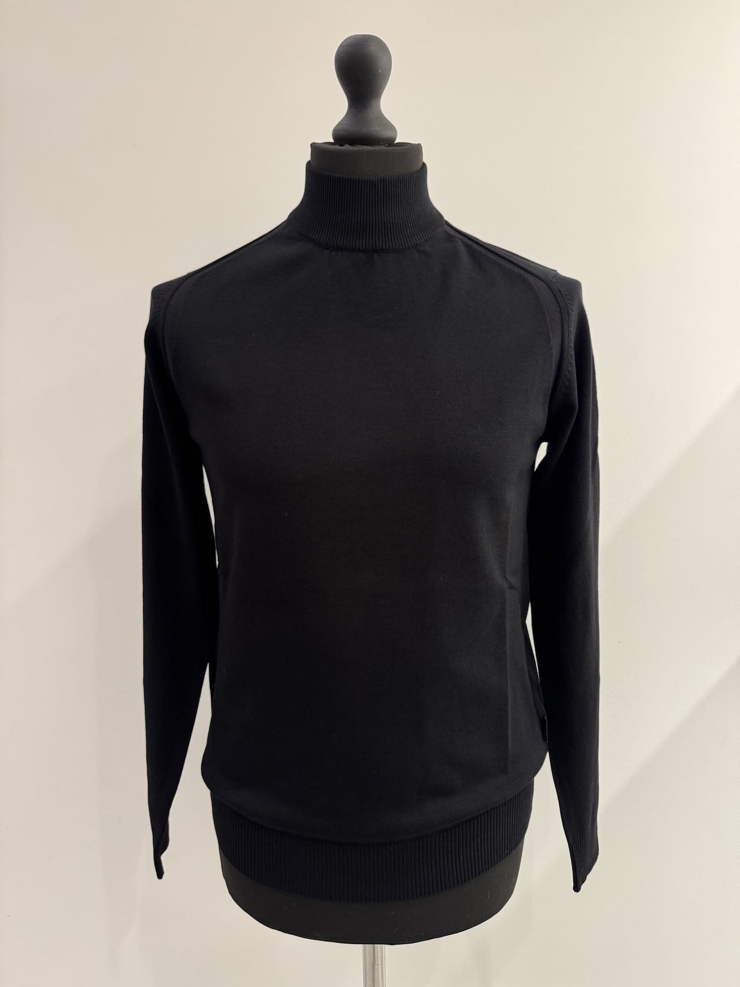 Lupetto rasato viscosa