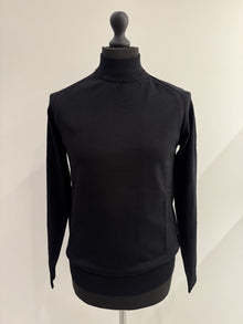 Lupetto rasato viscosa