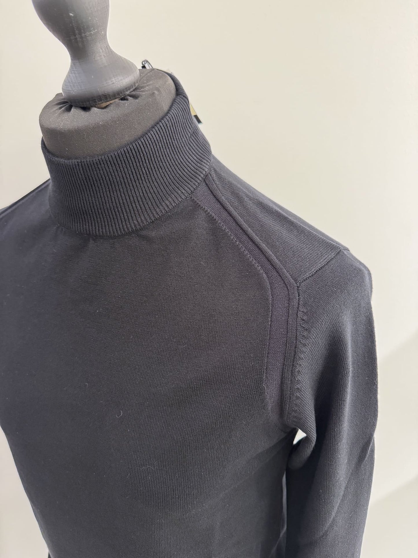 Lupetto rasato viscosa