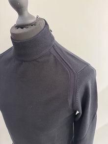 Lupetto rasato viscosa