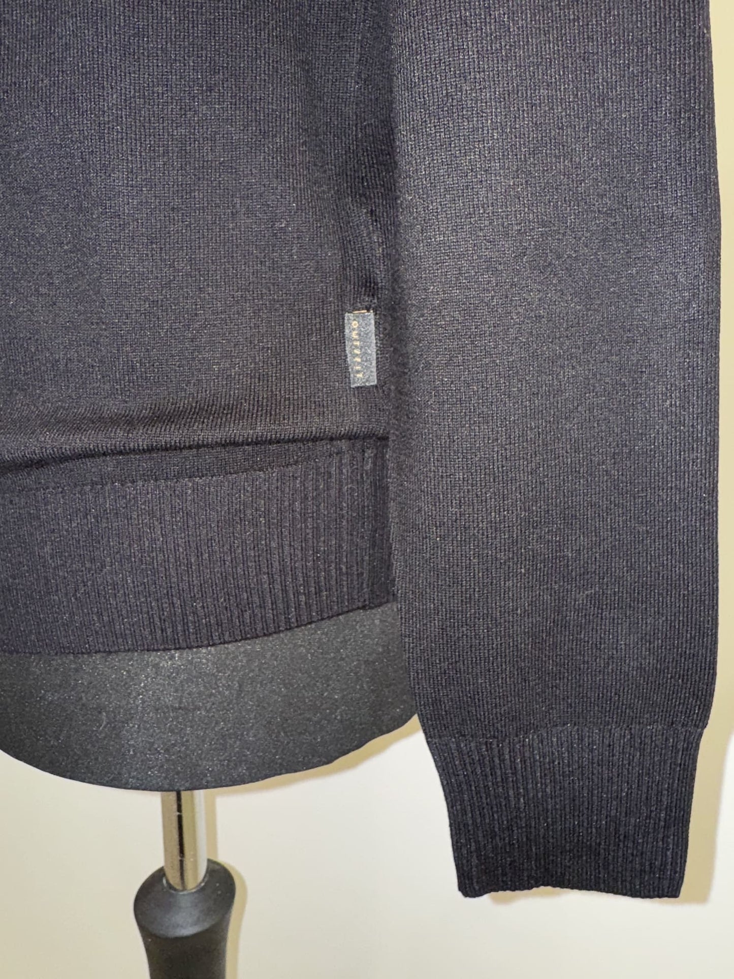 Lupetto rasato viscosa