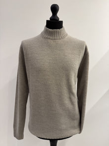 Maglione Out/Fit in lana