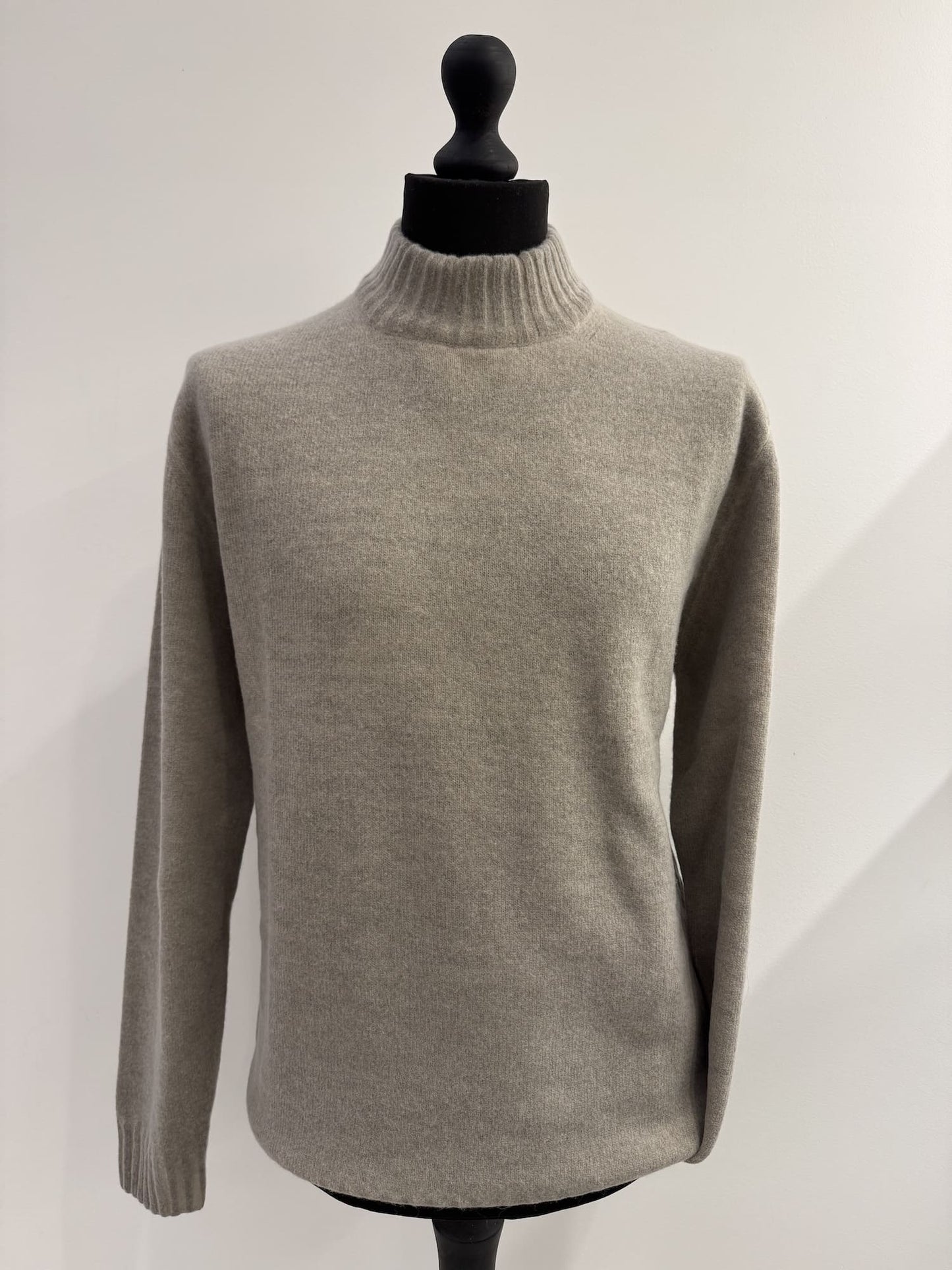Maglione Out/Fit in lana