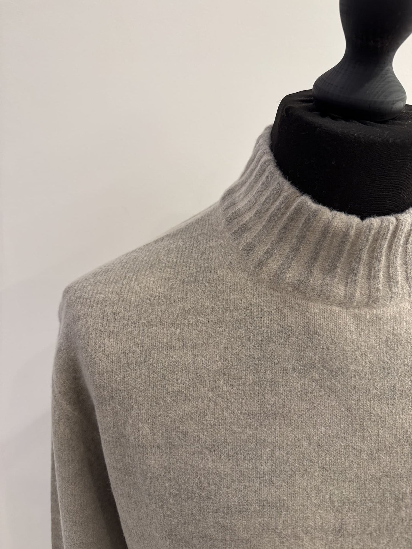 Maglione Out/Fit in lana