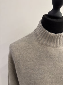 Maglione Out/Fit in lana