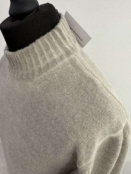 Maglione Out/Fit in lana