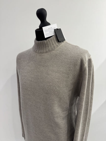 Maglione Out/Fit in lana