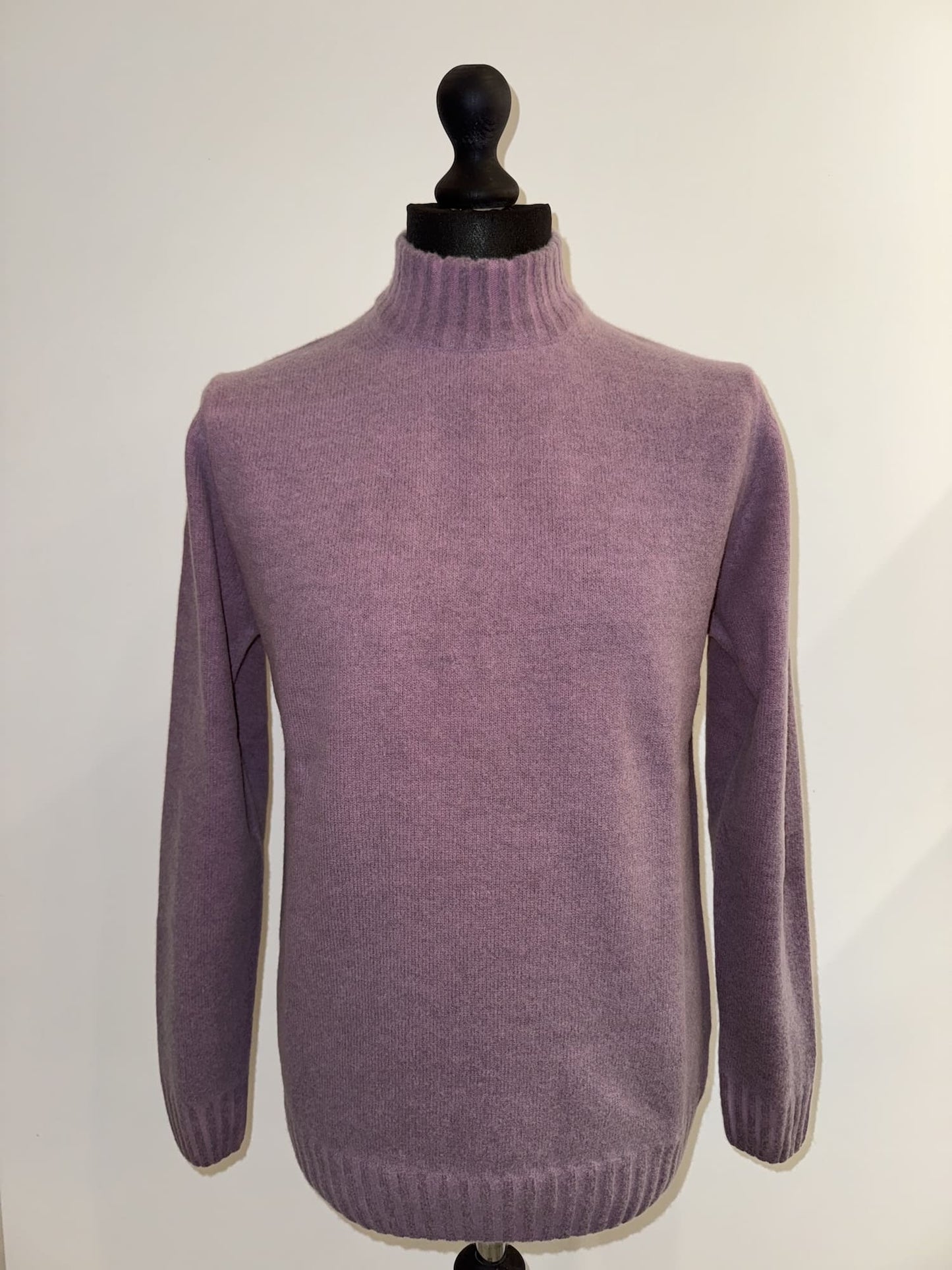 Maglione Out/Fit in lana