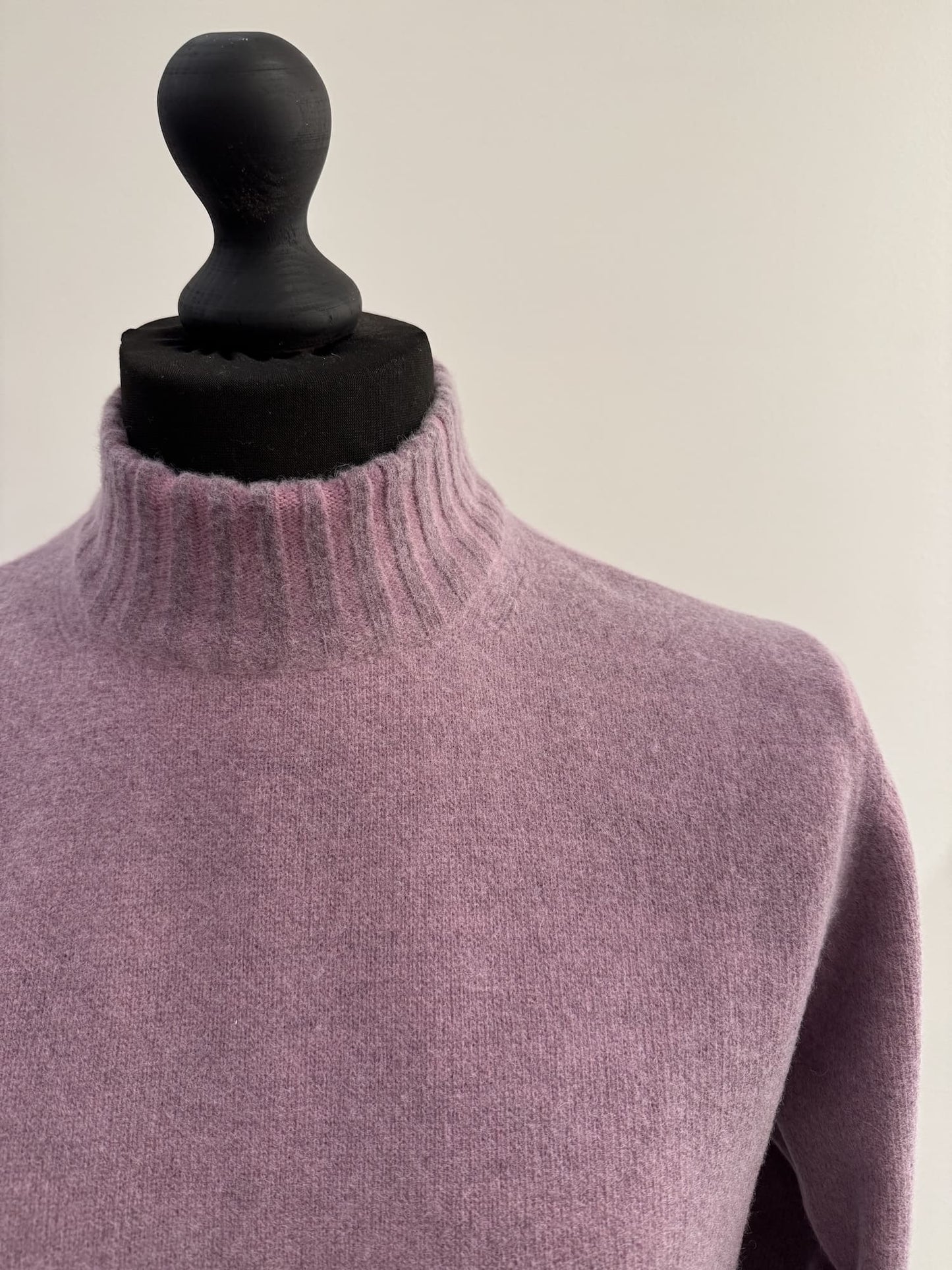 Maglione Out/Fit in lana