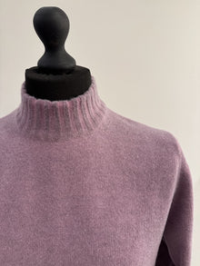 Maglione Out/Fit in lana