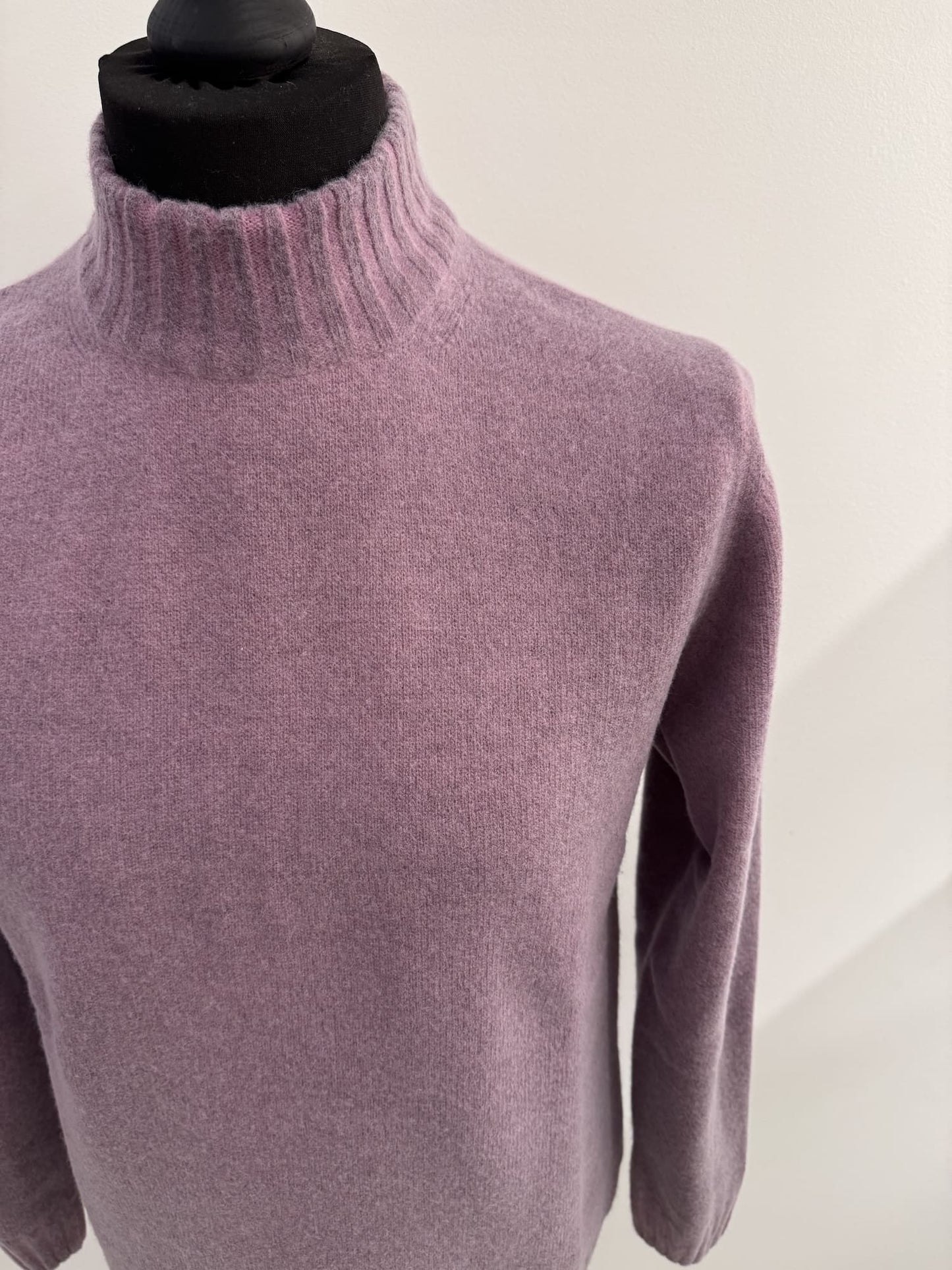 Maglione Out/Fit in lana