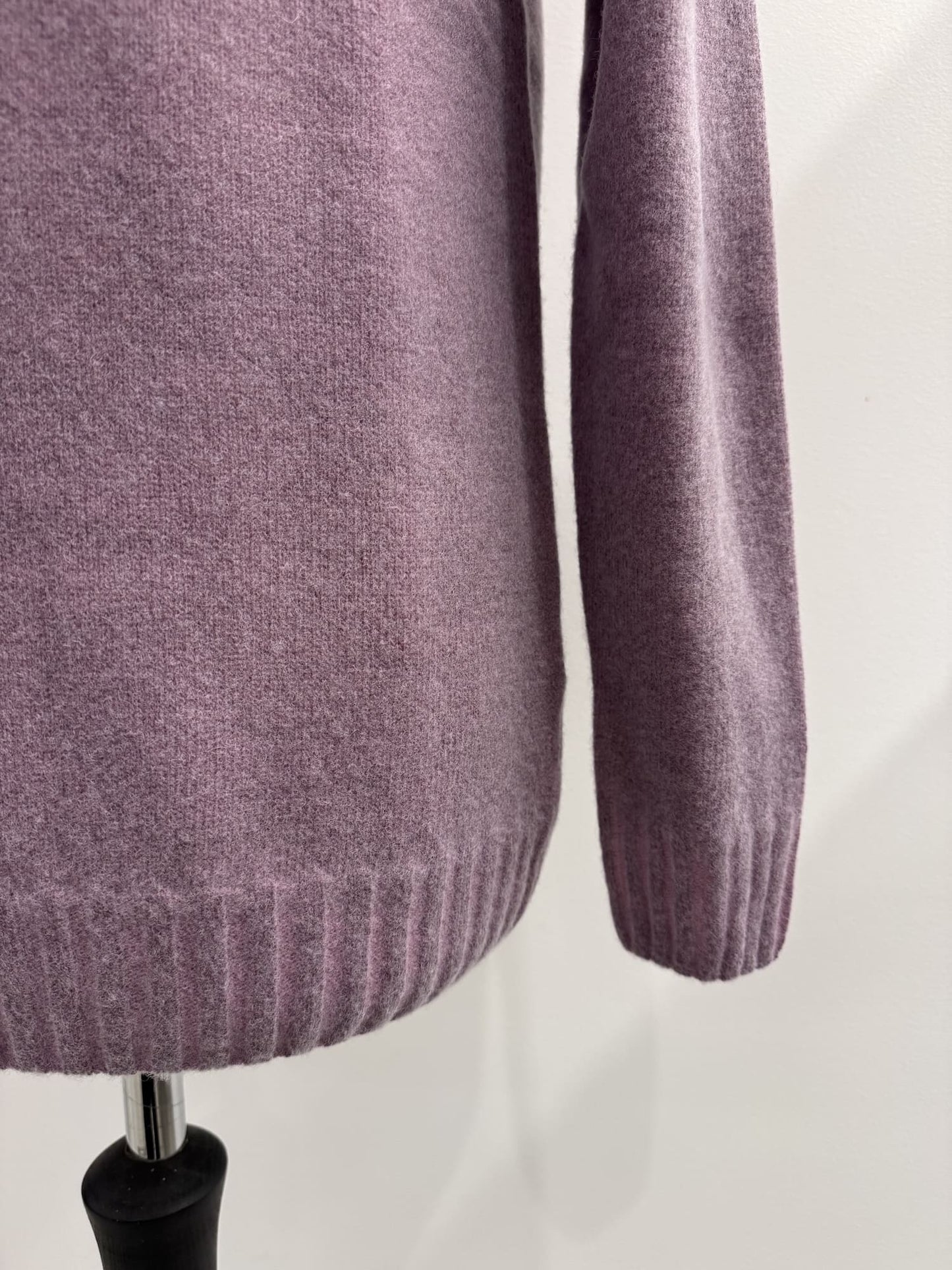 Maglione Out/Fit in lana