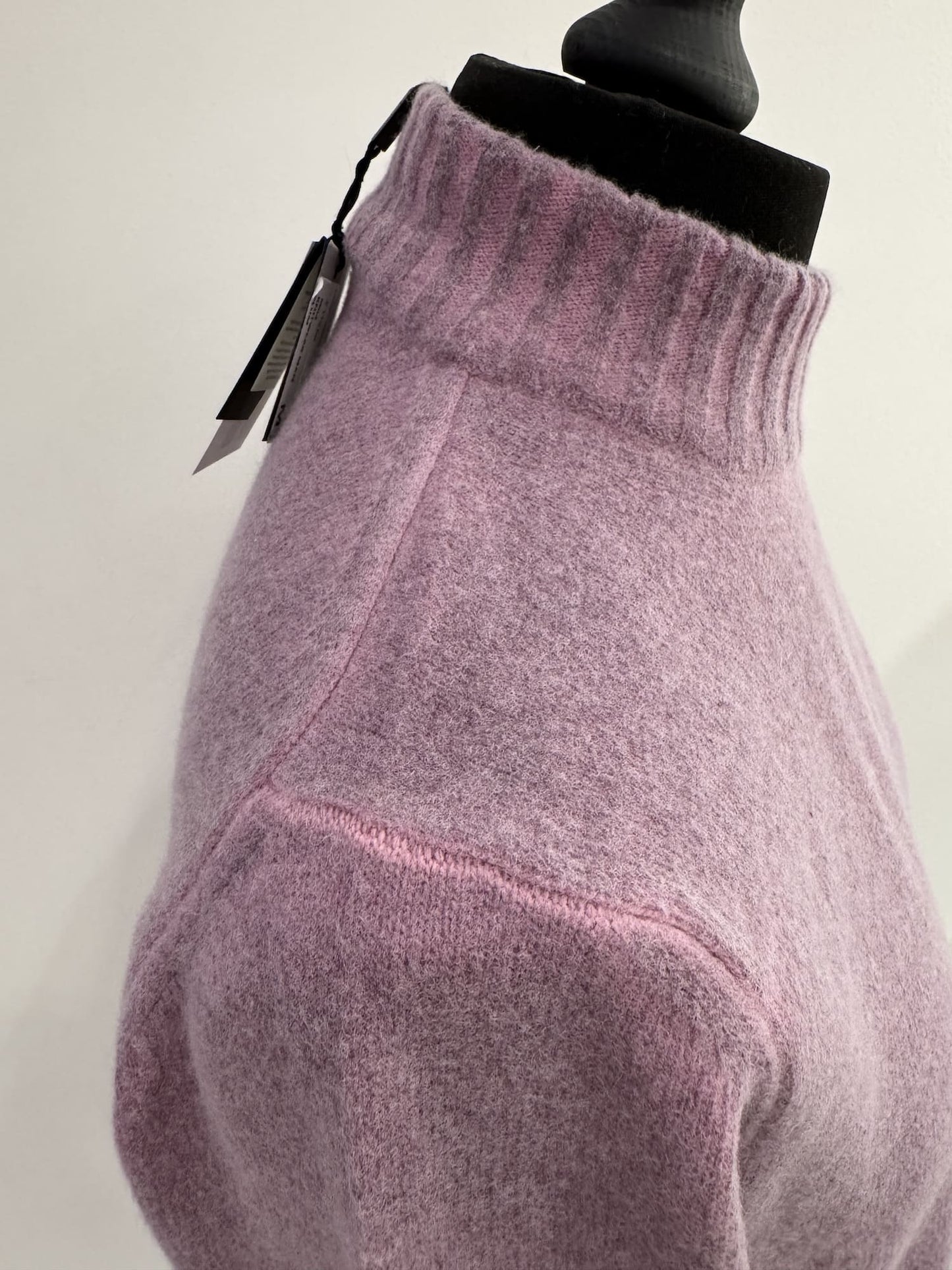 Maglione Out/Fit in lana