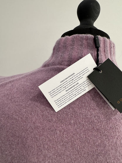 Maglione Out/Fit in lana