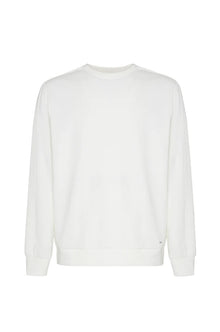 Felpa girocollo basic Sorbino