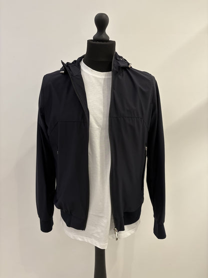 Giubbotto Hamaki-Ho leggero con cap.