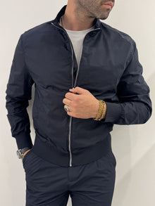 Giubbino lining Hamaki-Ho