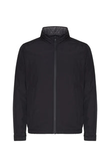 Giubbotto bomber leggero double face Sorbino