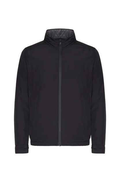 Giubbotto bomber leggero double face Sorbino