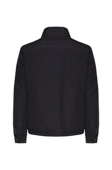 Giubbotto bomber leggero double face Sorbino