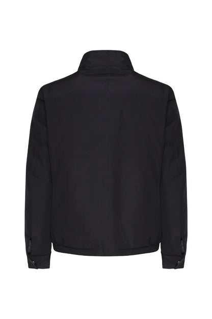 Giubbotto bomber leggero double face Sorbino