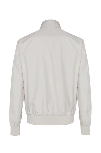 Giubbotto leggero con gilet removibile