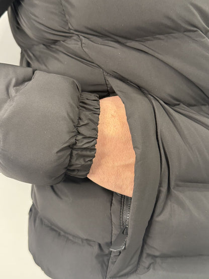 Piumino Sorbino trapuntato