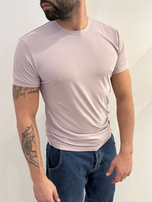 T-Shirt Gianni Lupo Tecnica