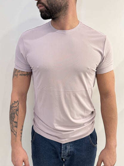 T-Shirt Gianni Lupo Tecnica