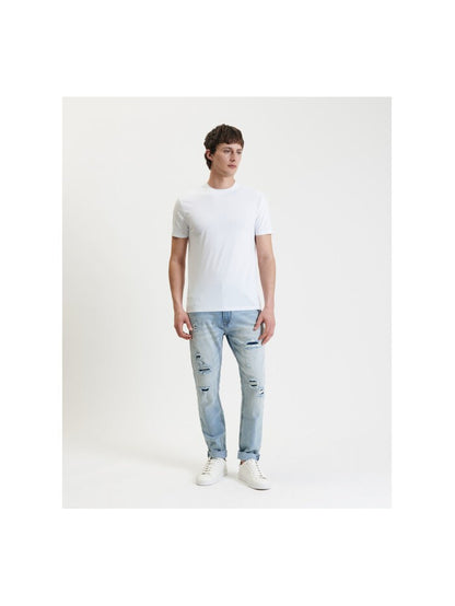 T-shirt Gianni Lupo White