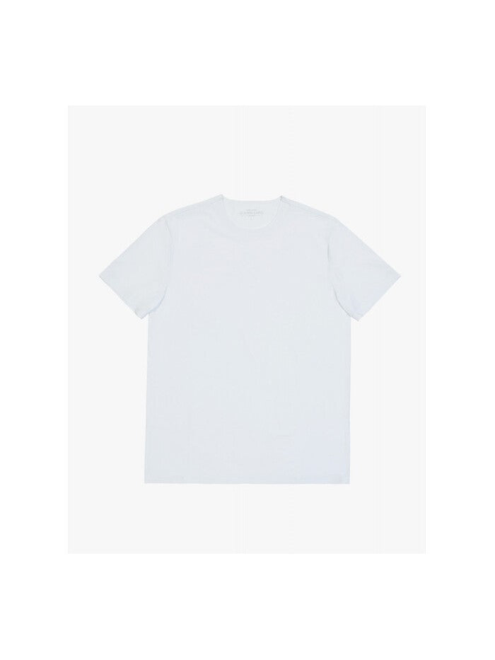 T-shirt Gianni Lupo White
