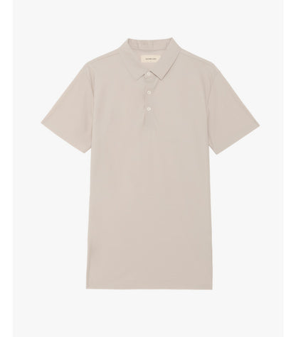 Polo athleisure super stretch