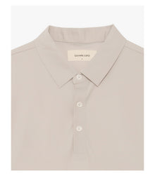 Polo athleisure super stretch